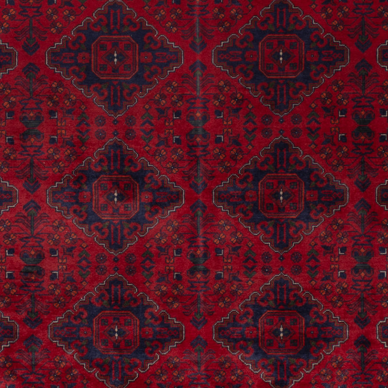 Khal Mohammadi Teppe 346x249cm - Orientalsk teppe