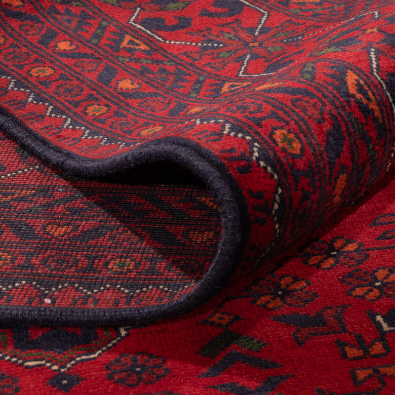Khal Mohammadi Teppe 346x249cm - Orientalsk teppe
