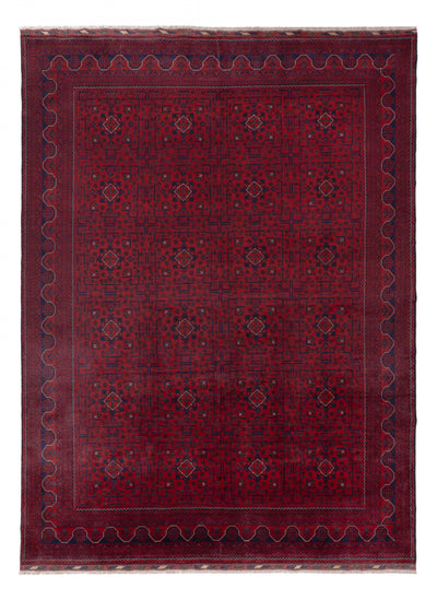 Khal Mohammadi Teppe 249x338cm - Orientalsk teppe