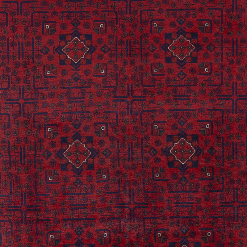 Khal Mohammadi Teppe 338x249cm - Orientalsk teppe