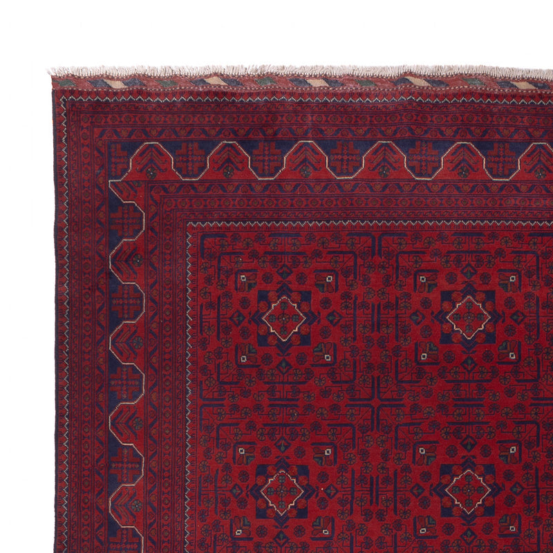 Khal Mohammadi Teppe 338x249cm - Orientalsk teppe