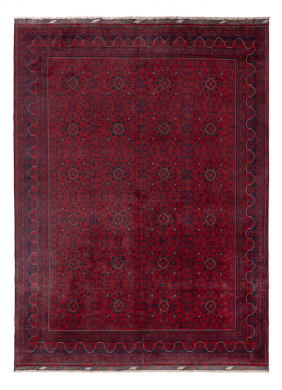 Khal Mohammadi Teppe 250x337cm - Orientalsk teppe