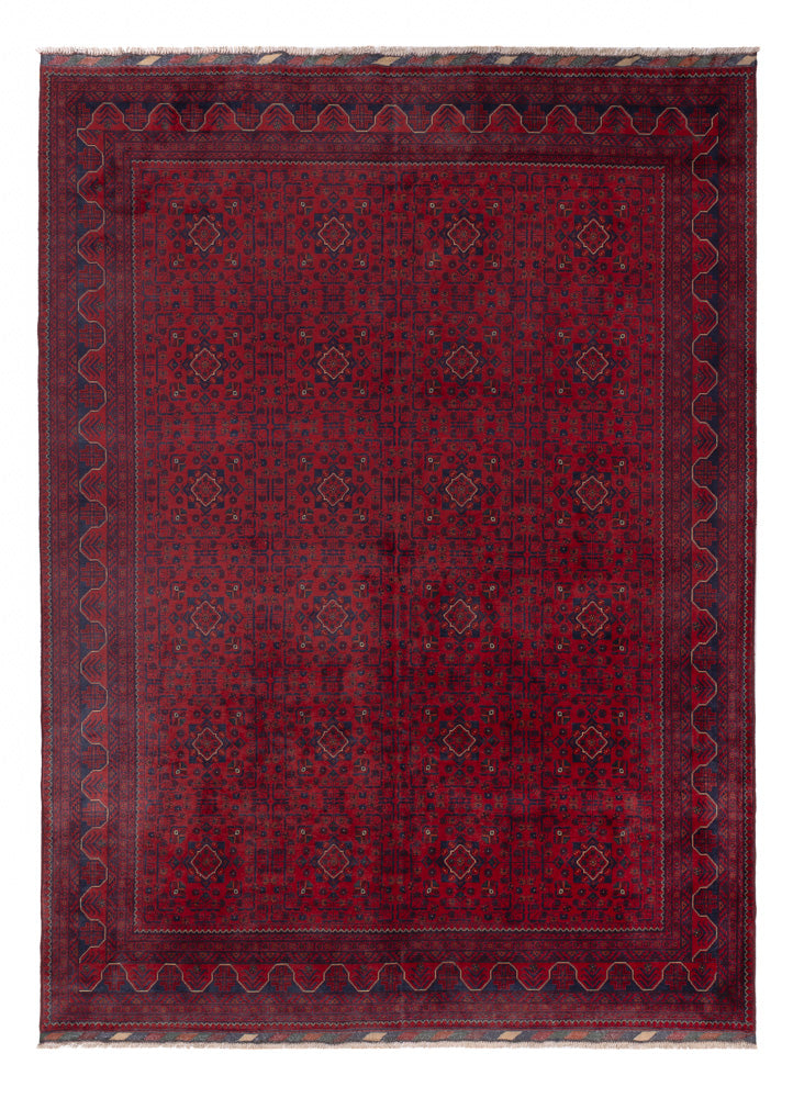 Khal Mohammadi Teppe 337x250cm - Orientalsk teppe