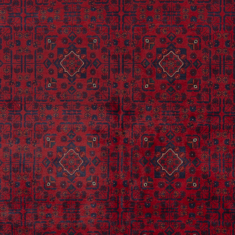 Khal Mohammadi Teppe 337x250cm - Orientalsk teppe
