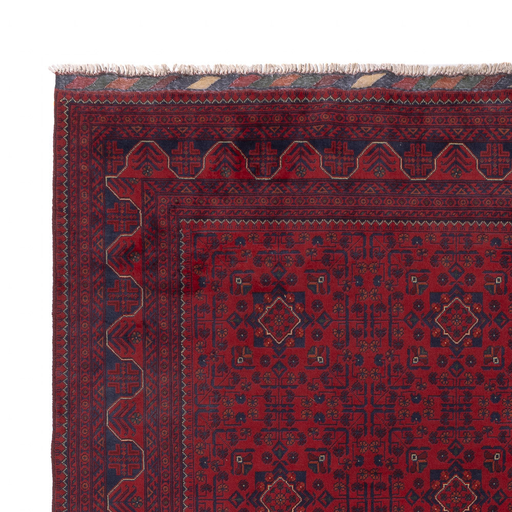 Khal Mohammadi Teppe 337x250cm - Orientalsk teppe