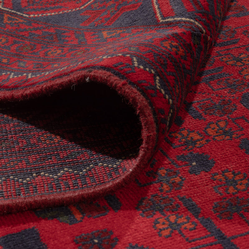 Khal Mohammadi Teppe 337x250cm - Orientalsk teppe