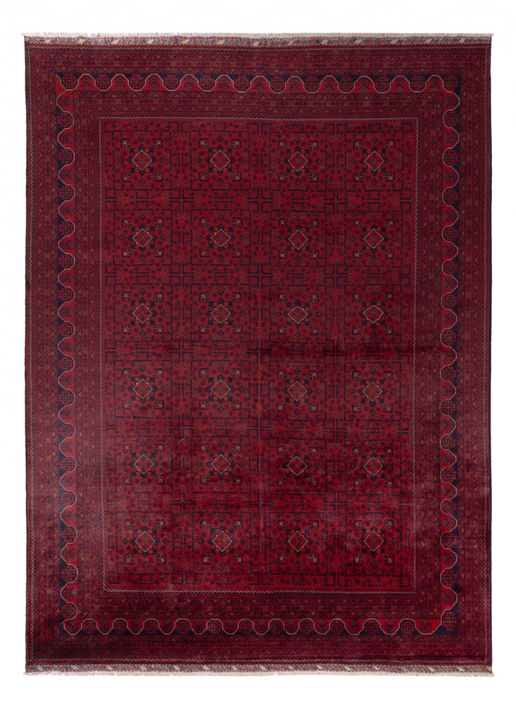 Khal Mohammadi Teppe 342x250cm - Orientalsk teppe