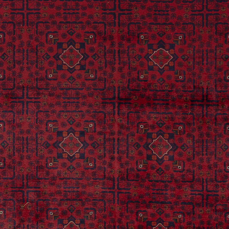 Khal Mohammadi Teppe 342x250cm - Orientalsk teppe