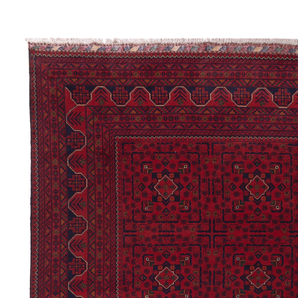 Khal Mohammadi Teppe 342x250cm - Orientalsk teppe