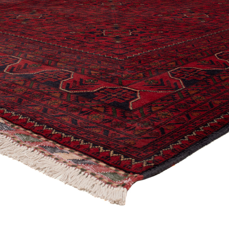 Khal Mohammadi Teppe 342x250cm - Orientalsk teppe