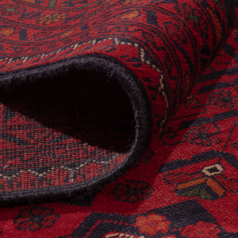Khal Mohammadi Teppe 342x250cm - Orientalsk teppe