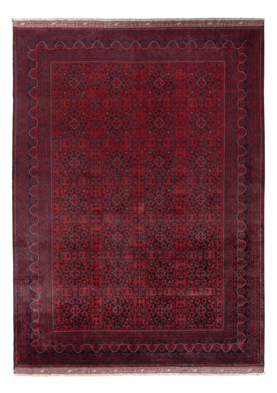 Khal Mohammadi Teppe 251x350cm - Orientalsk teppe