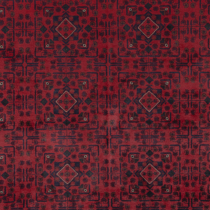 Khal Mohammadi Teppe 350x251cm - Orientalsk teppe