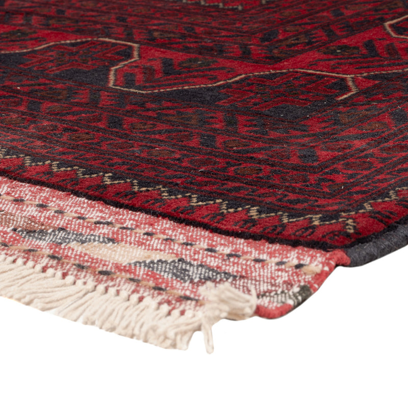 Khal Mohammadi Teppe 350x251cm - Orientalsk teppe