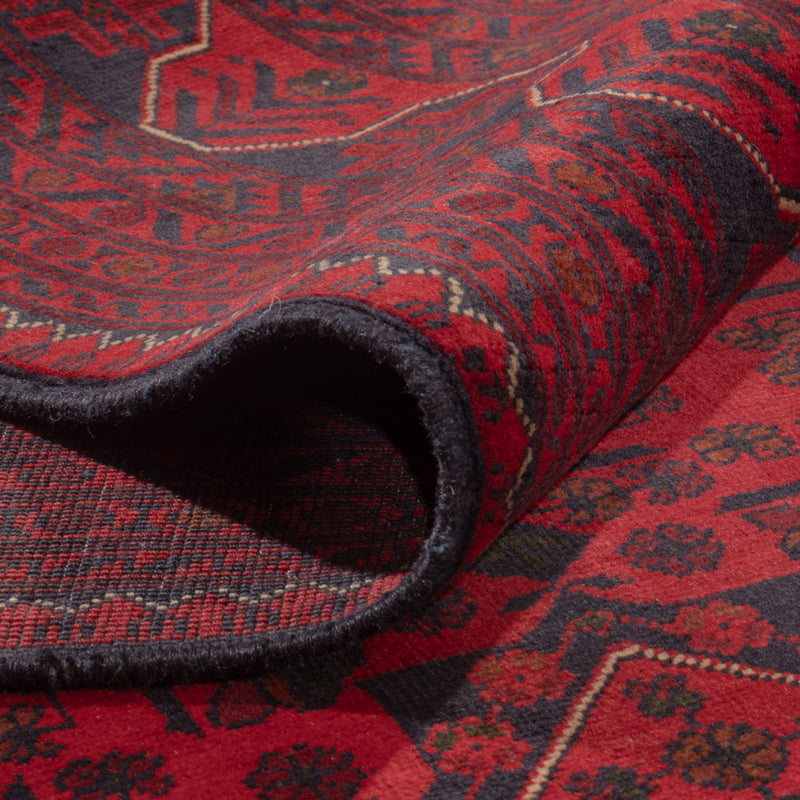 Khal Mohammadi Teppe 350x251cm - Orientalsk teppe
