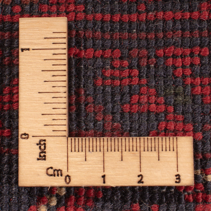 Khal Mohammadi Teppe 350x251cm - Orientalsk teppe