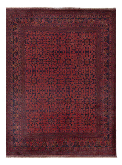 Khal Mohammadi Teppe 254x340cm - Orientalsk teppe