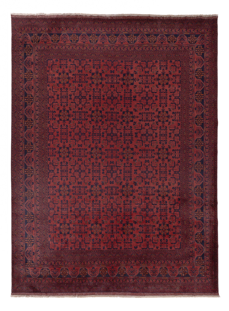 Khal Mohammadi Teppe 340x254cm - Orientalsk teppe