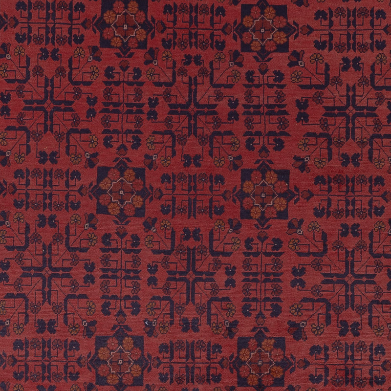 Khal Mohammadi Teppe 340x254cm - Orientalsk teppe