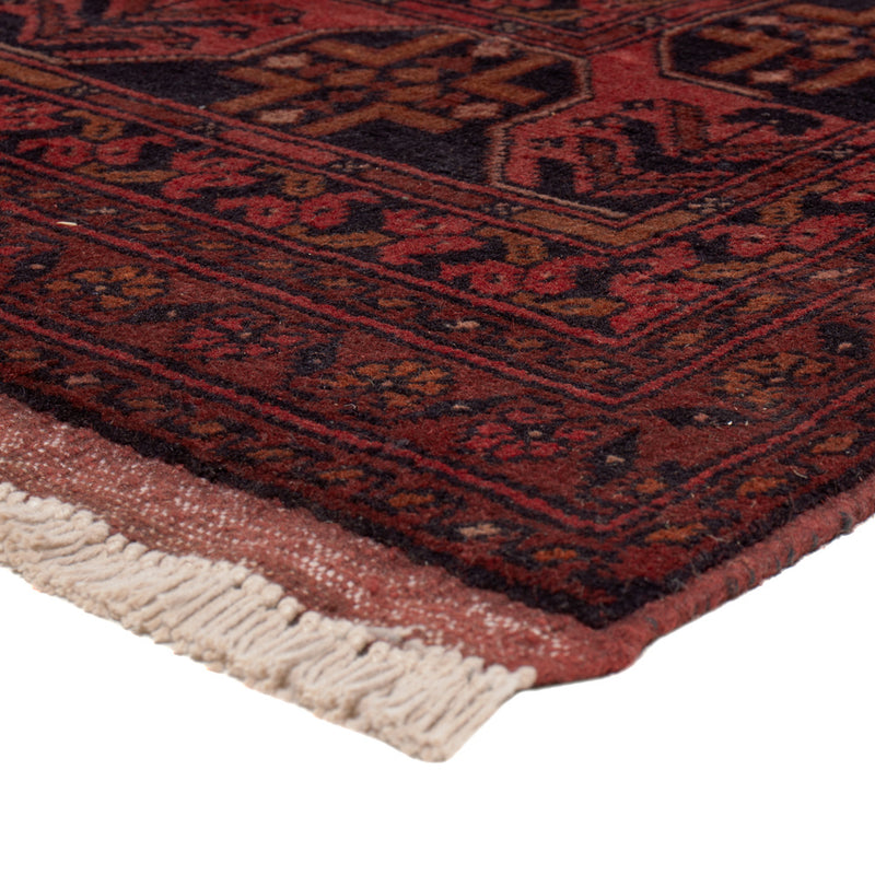 Khal Mohammadi Teppe 340x254cm - Orientalsk teppe