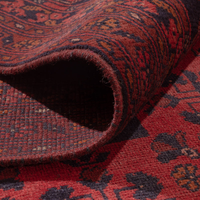 Khal Mohammadi Teppe 340x254cm - Orientalsk teppe