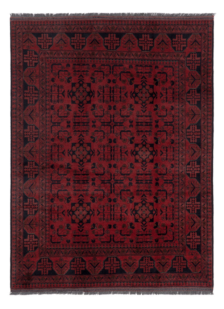Khal Mohammadi Teppe 194x148cm - Orientalsk teppe