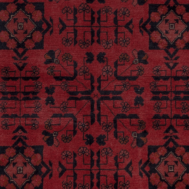 Khal Mohammadi Teppe 194x148cm - Orientalsk teppe