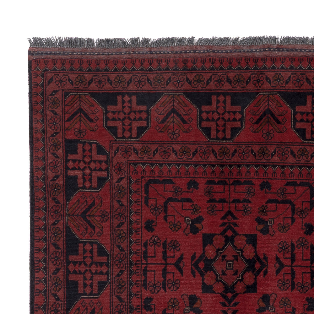Khal Mohammadi Teppe 194x148cm - Orientalsk teppe