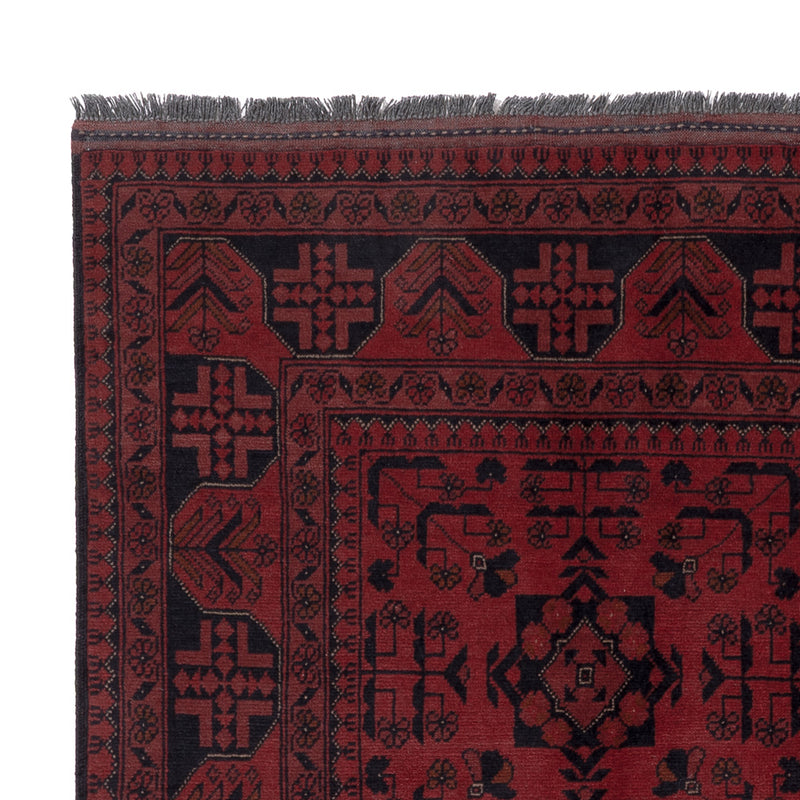 Khal Mohammadi Teppe 194x148cm - Orientalsk teppe