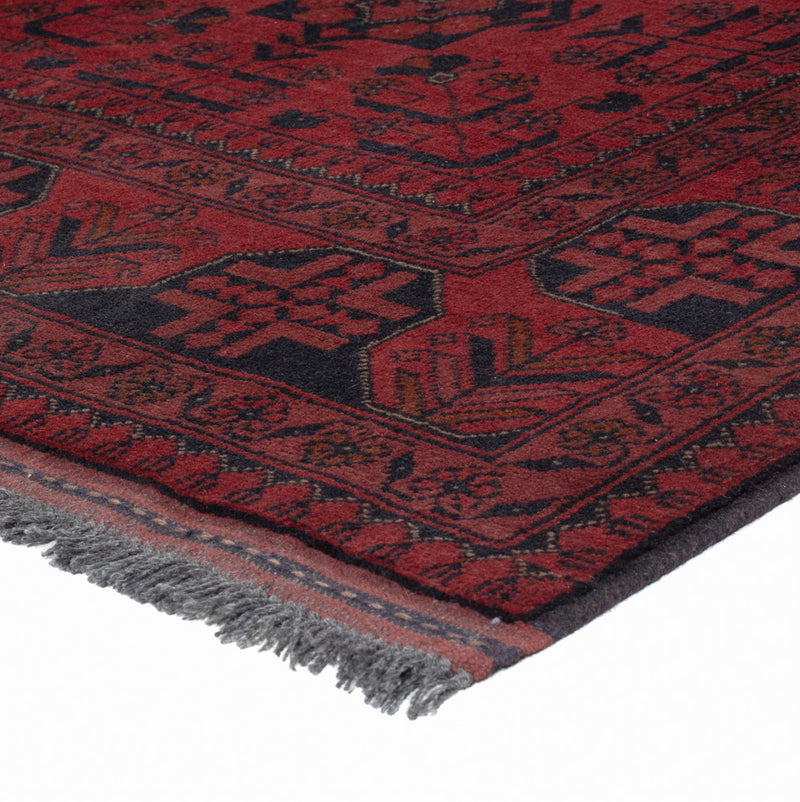 Khal Mohammadi Teppe 194x148cm - Orientalsk teppe