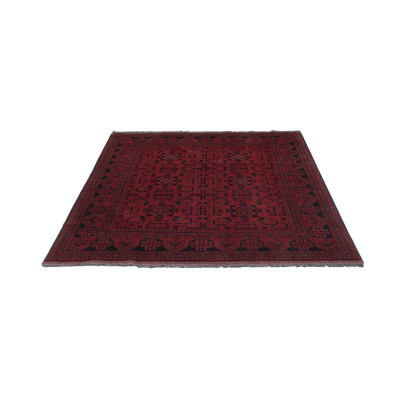 Khal Mohammadi Teppe 194x148cm - Orientalsk teppe