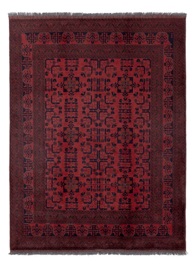 Khal Mohammadi Teppe 151x199cm - Orientalsk teppe