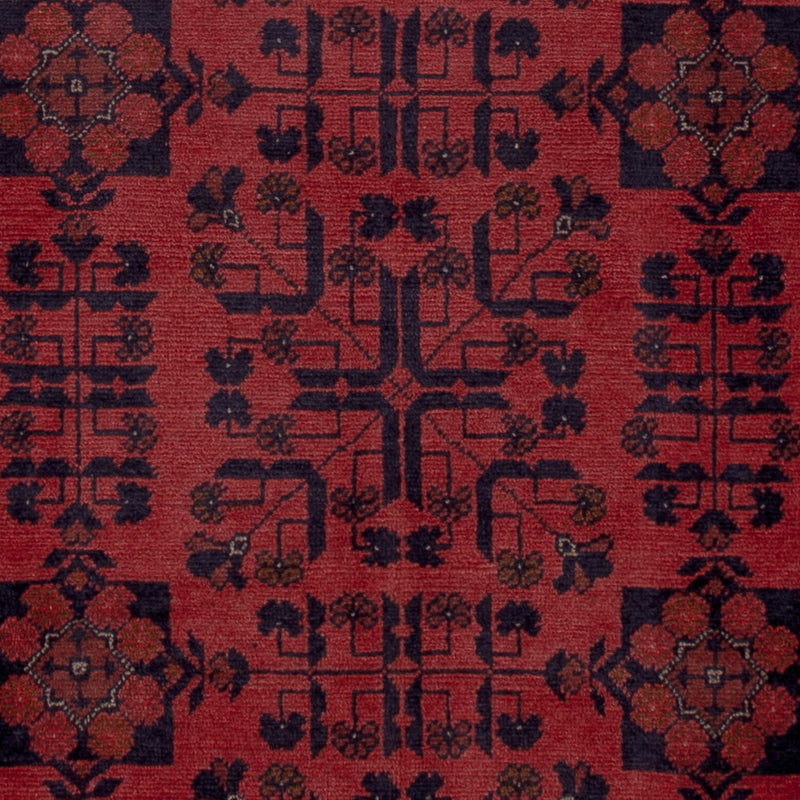 Khal Mohammadi Teppe 151x199cm - Orientalsk teppe