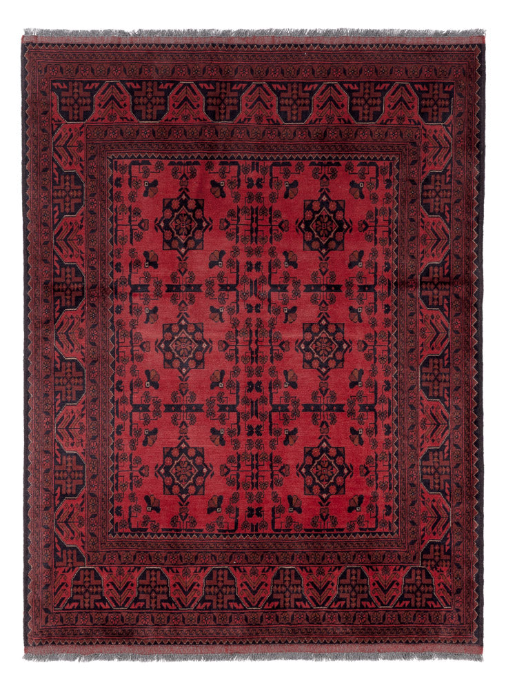 Khal Mohammadi Teppe 200x153cm - Orientalsk teppe