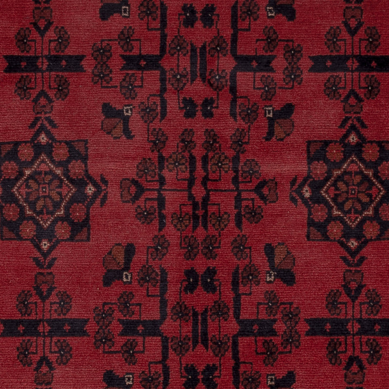 Khal Mohammadi Teppe 200x153cm - Orientalsk teppe