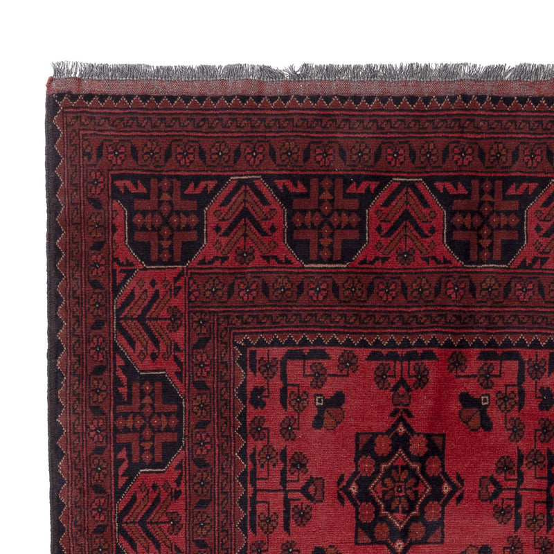 Khal Mohammadi Teppe 200x153cm - Orientalsk teppe