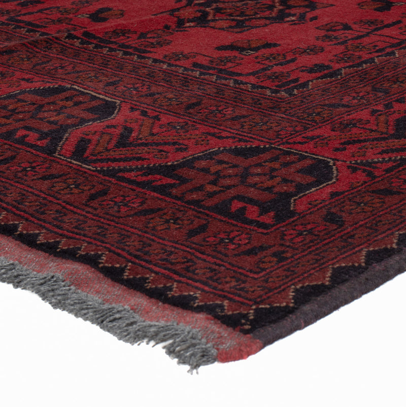 Khal Mohammadi Teppe 200x153cm - Orientalsk teppe