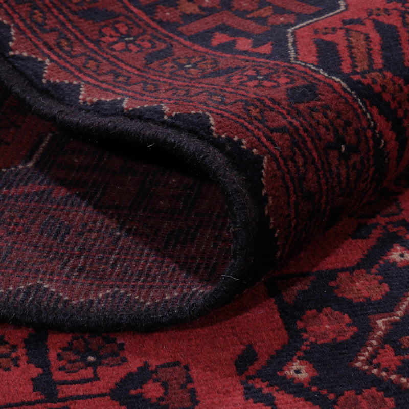 Khal Mohammadi Teppe 200x153cm - Orientalsk teppe