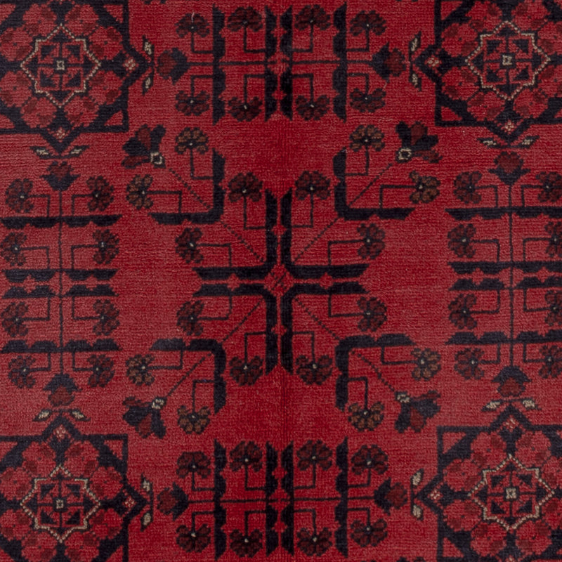 Khal Mohammadi Teppe 150x198cm - Orientalsk teppe