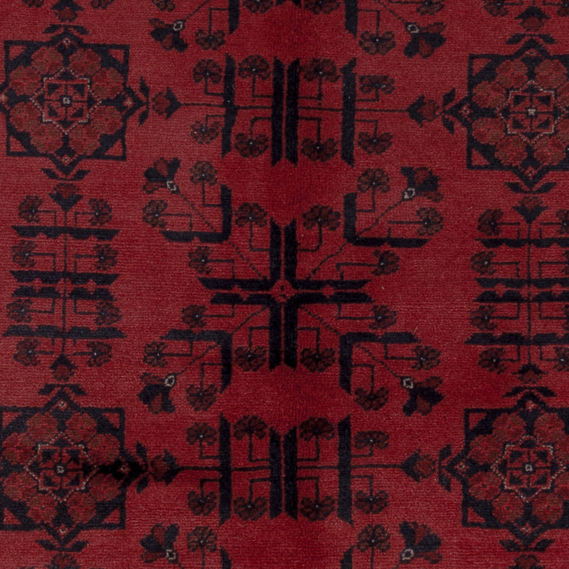Khal Mohammadi Teppe 148x207cm - Orientalsk teppe