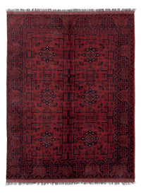 Khal Mohammadi Teppe 199x154cm - Orientalsk teppe – product image