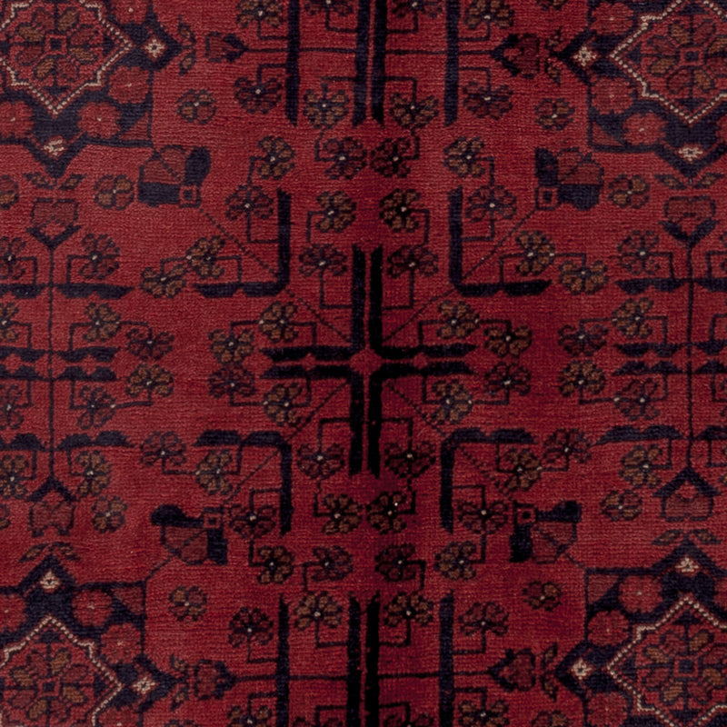 Khal Mohammadi Teppe 199x154cm - Orientalsk teppe
