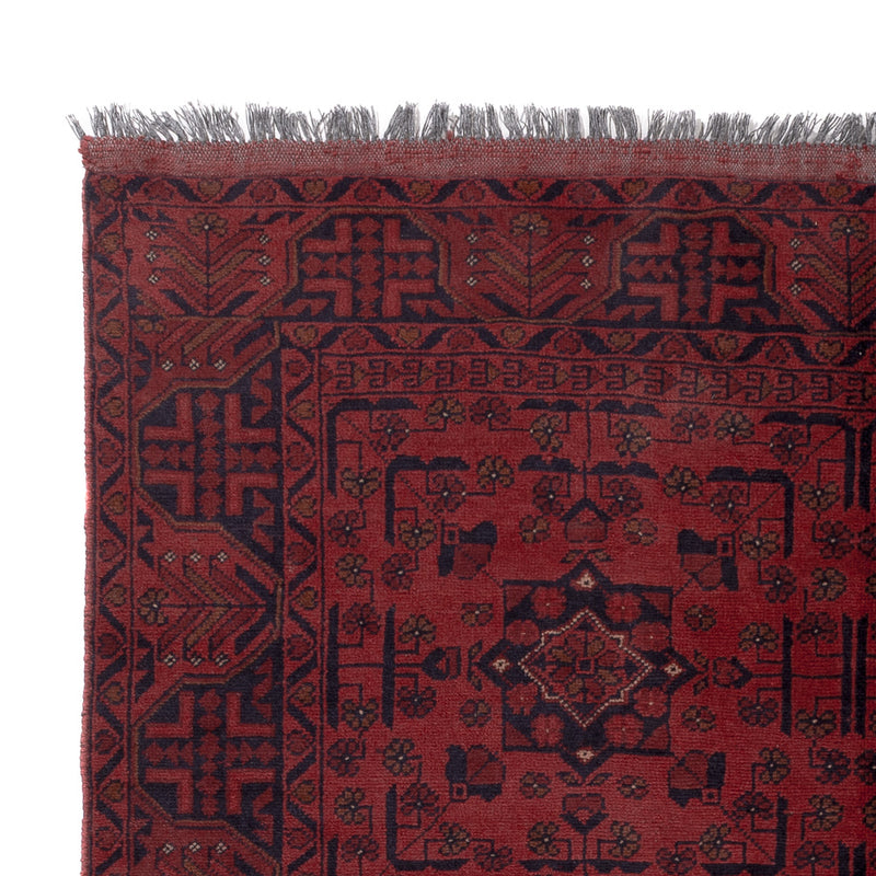 Khal Mohammadi Teppe 199x154cm - Orientalsk teppe