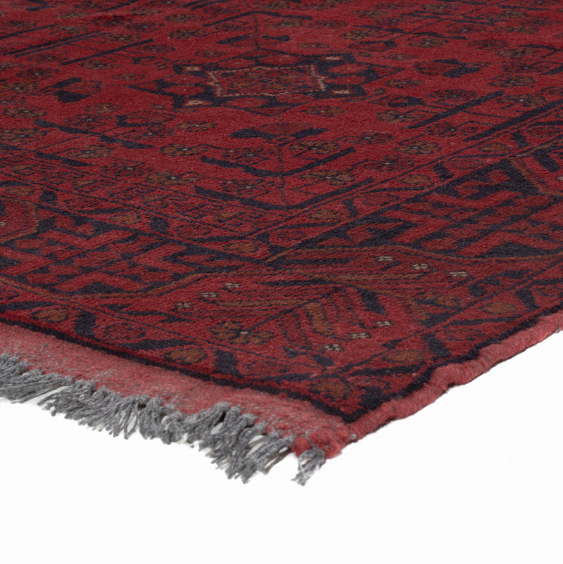 Khal Mohammadi Teppe 199x154cm - Orientalsk teppe