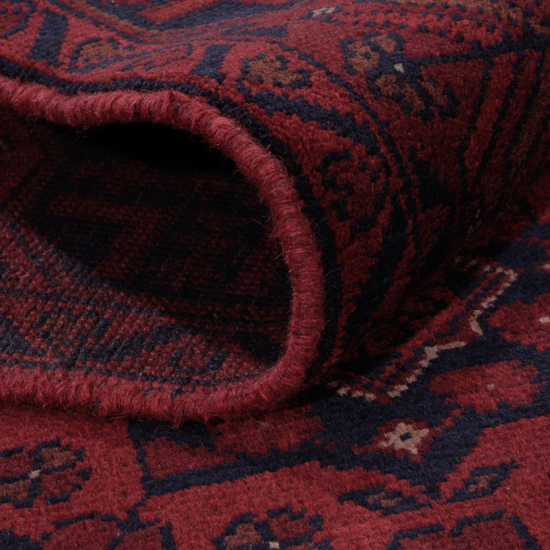 Khal Mohammadi Teppe 199x154cm - Orientalsk teppe
