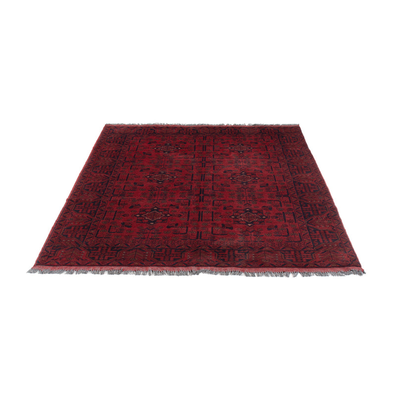Khal Mohammadi Teppe 199x154cm - Orientalsk teppe