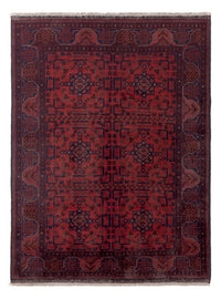 Khal Mohammadi Teppe 196x149cm - Orientalsk teppe – product image
