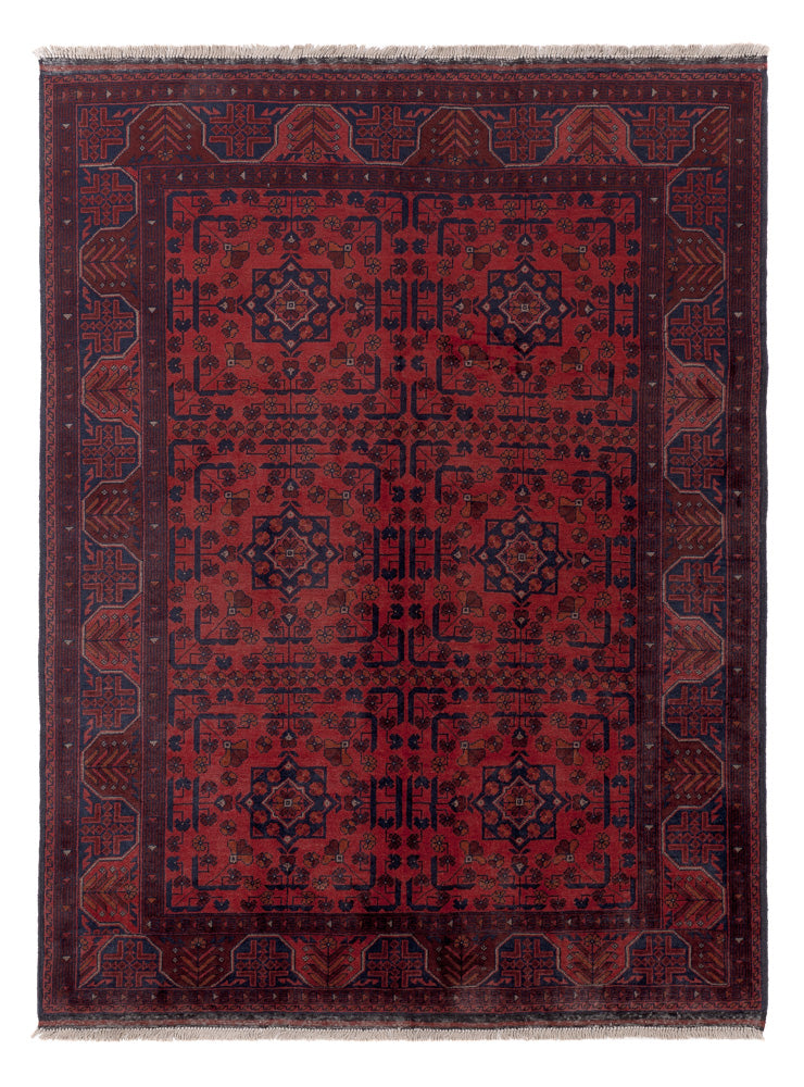 Khal Mohammadi Teppe 196x149cm - Orientalsk teppe