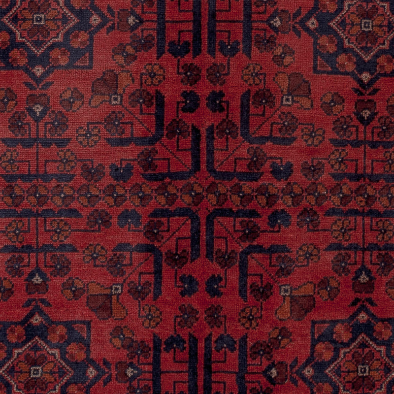 Khal Mohammadi Teppe 196x149cm - Orientalsk teppe