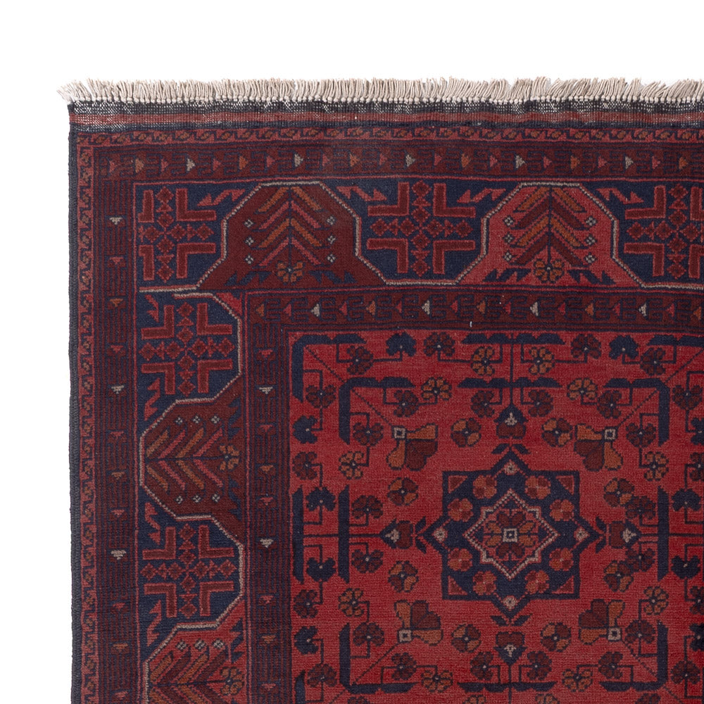 Khal Mohammadi Teppe 196x149cm - Orientalsk teppe